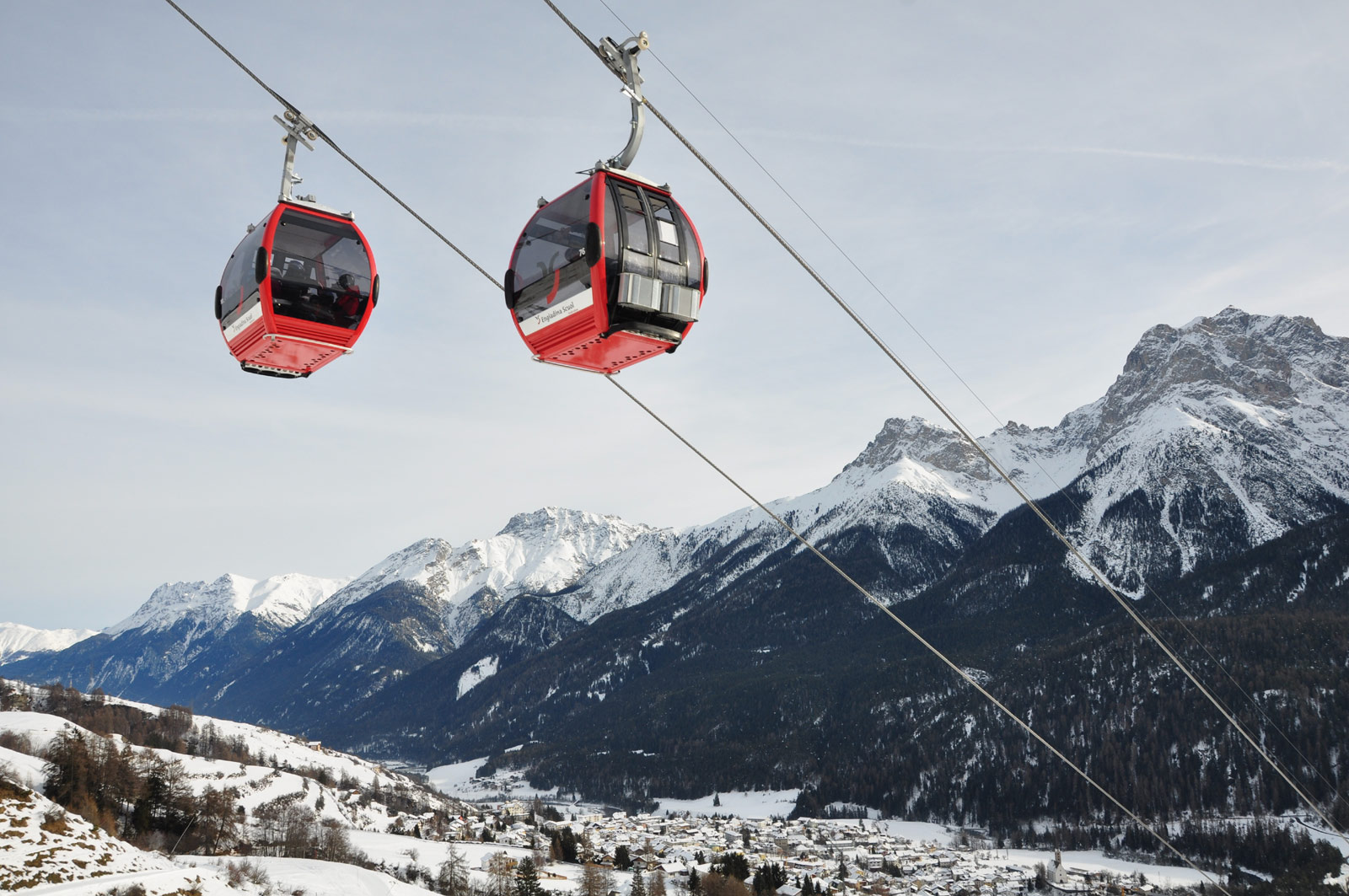 Scuol